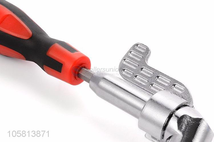 New style custom multifunctional portable pocket precision screwdriver set