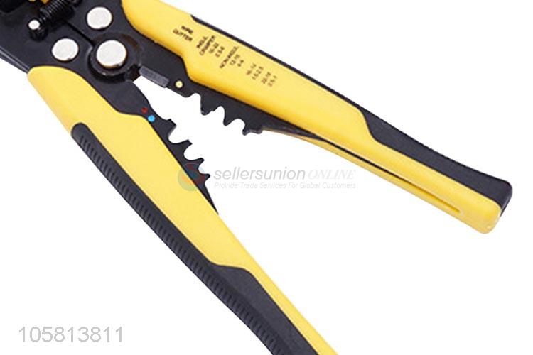 Top manufacturer automatic cable wire cutter wire stripper