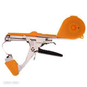 Recent design gardening grape vine tape tool garden tying machine