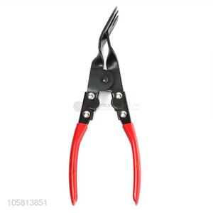 Superior factory high-carbon steel clip removal plier