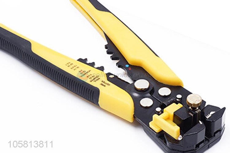 Top manufacturer automatic cable wire cutter wire stripper