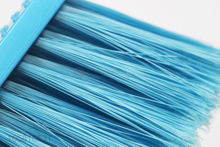 Chinese Factory Plastic Cleaning Soft Broom Head