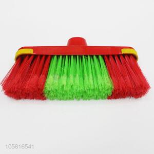 Factory Price Plastic Floor Cleaning Tool Broom Head