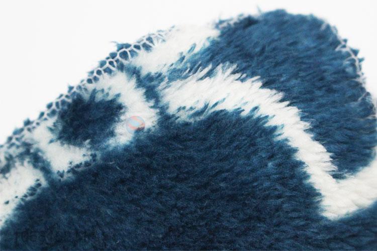 China Hot Sale 2pcs Cleaning Cloth Microfiber Car Wash Towel