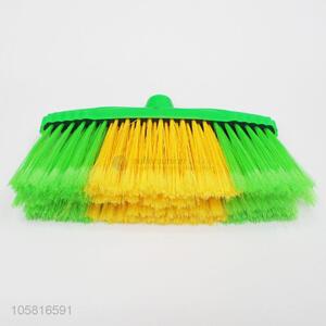 Factory Promotional Plastic Replaceable Broom Head