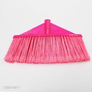 China Supply Plastic Floor Cleaning Tool Broom Head