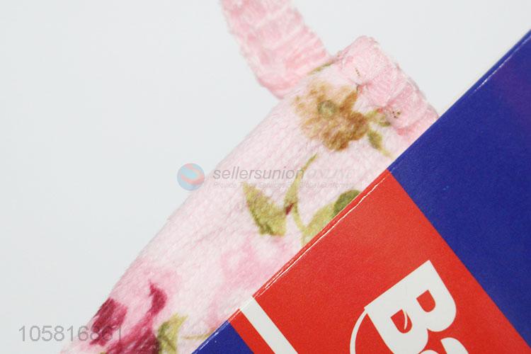 New Useful Microfiber Cleaning Towel Cleaning Cloth