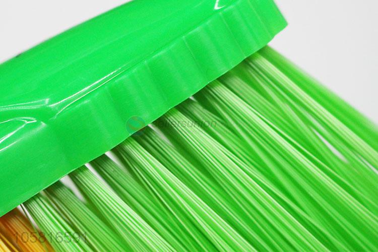 Factory Promotional Plastic Replaceable Broom Head