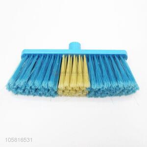 Chinese Factory Plastic Cleaning Soft Broom Head