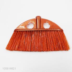 China Manufacturer Household Plastic Broom Head
