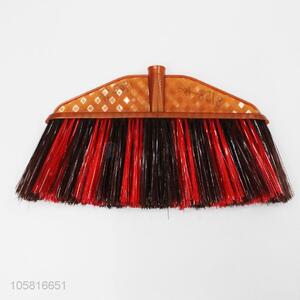 Advertising and Promotional Home Floor Brush Cleaning Plastic Broom Head