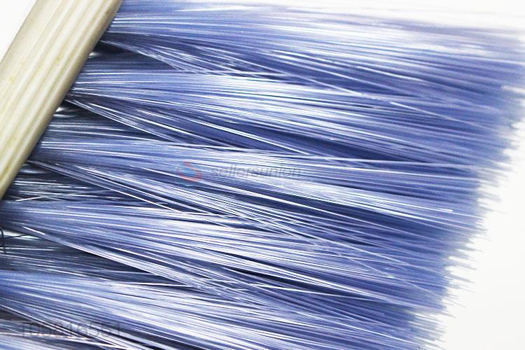 Factory Export Household Flower Printing Plastic Broom Head