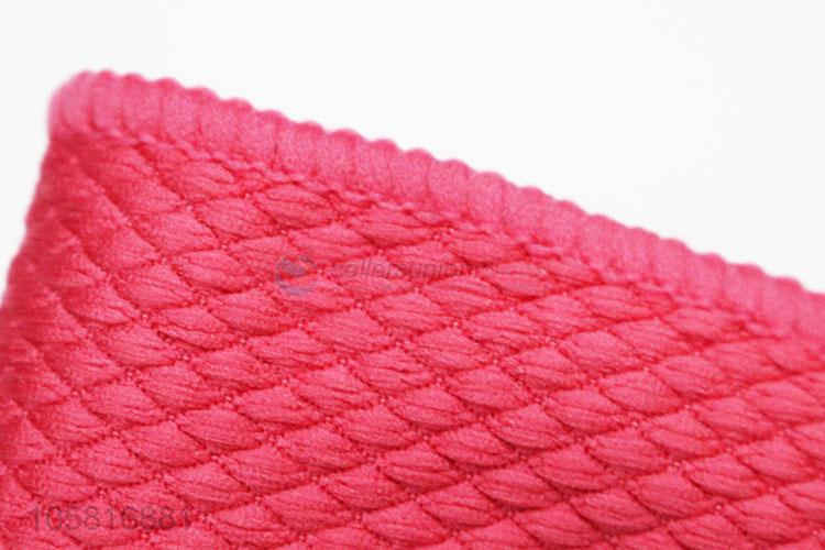 Best Quality 3pcs Home Kitchen Towel  Cleaning Cloth