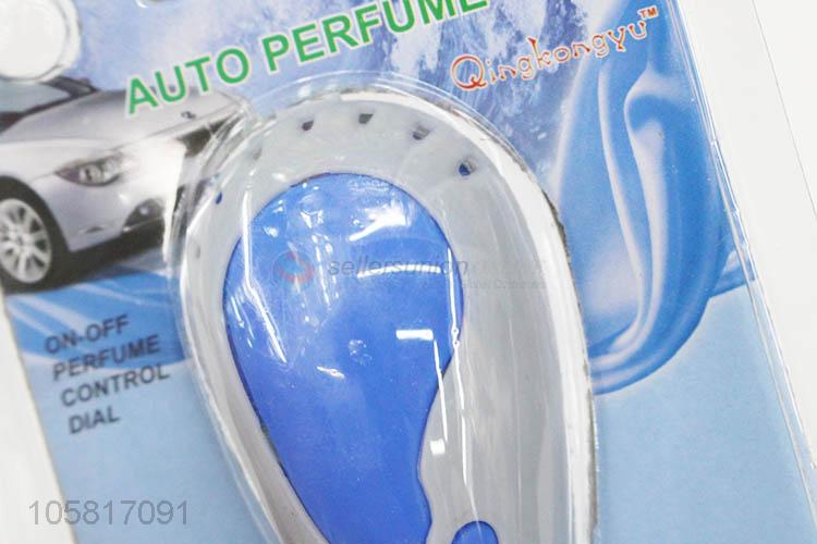 Custom Car Air Vents Air Freshener Best Auto Perfume