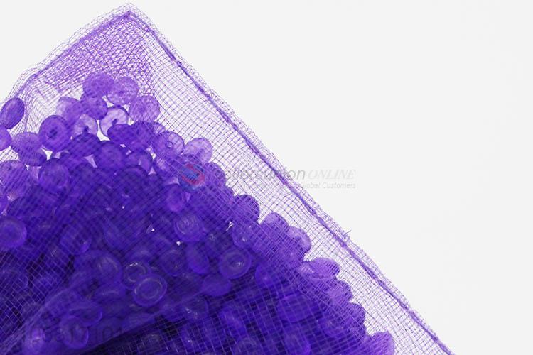 Fashion Car Sachets Lavender Fragrant Beads Car Air Freshener