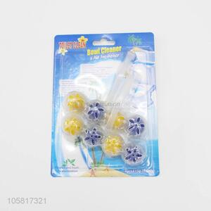 Factory Supply Household Toilet Hanging Cleaner Toilet Blocks