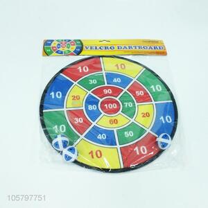 Popular Wholesale Dart Board with Sticky Balls