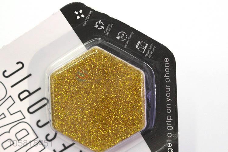 New Design Air Bag Telescope Bracket Pop Up Cellphone Sockets Holder