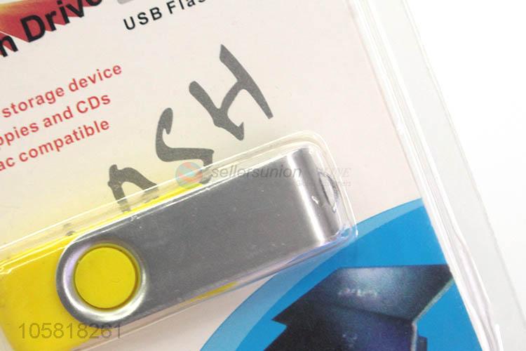 Wholesale Ultra-Portable USB Flash Drives 16G USB Disk