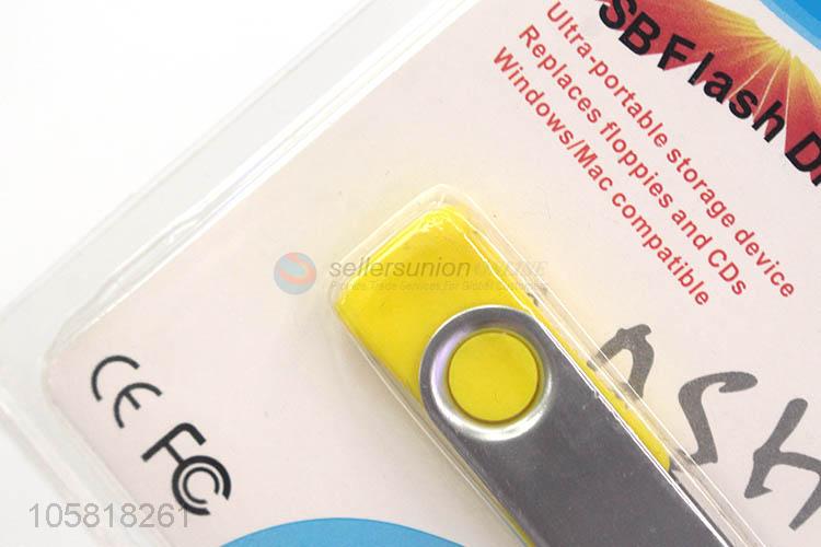 Wholesale Ultra-Portable USB Flash Drives 16G USB Disk