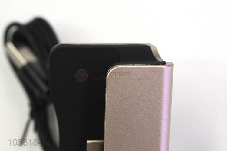 Hot Sale Built-In Type-C Connector Mobile Phone Charger Holders