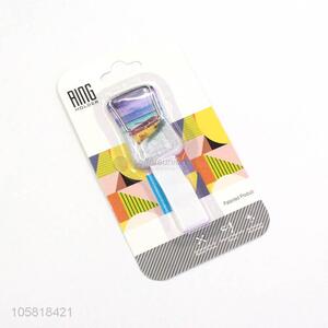Unique Design Plastic Cellphone Ring Holder Mobile Phone Holders