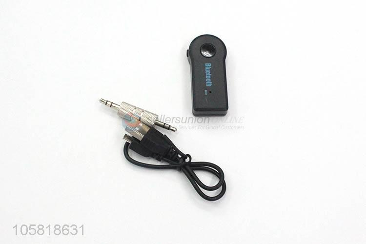 Portable Design Car Bluetooth Creative Hands-Free Music Receiver