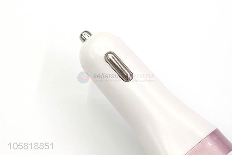 High Quality LCD Display USB Car Charger MP3 Player Music Player