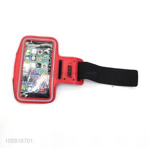 Unique Design Protable Plastic Cell Phone Waterproof Bag