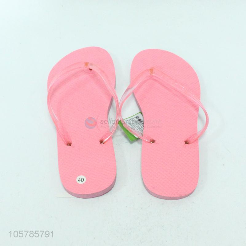 good quality flip flops
