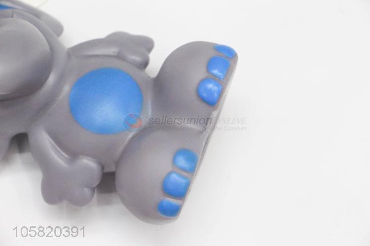 Wholesale Elephant Shape Pet Chew Toy Sound Toys