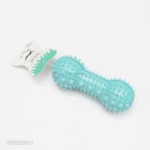New Design Rubber Toys Chew Pet Dog Training Toy