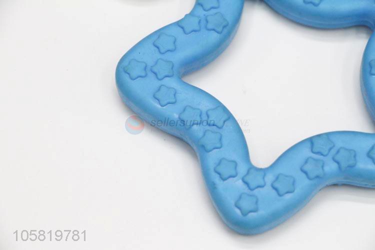 Good Sale Star Shape Pet Chew Toy Best Dog Toy