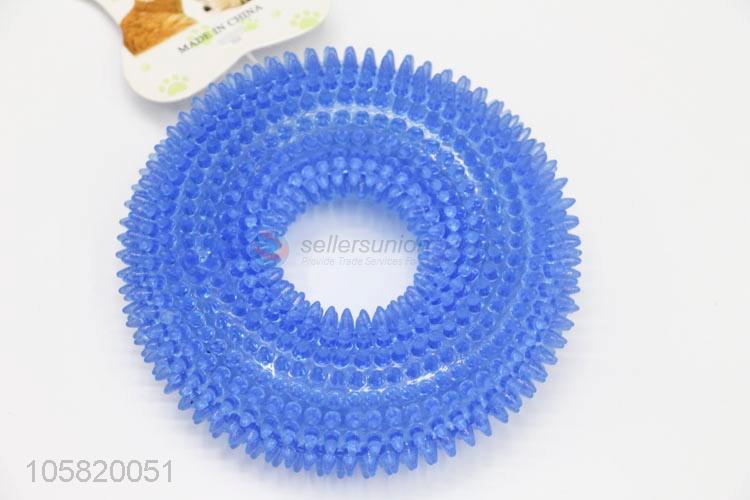 New Arrival Round Pet Chew Toy Best Dog Toy