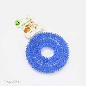 New Arrival Round Pet Chew Toy Best Dog Toy