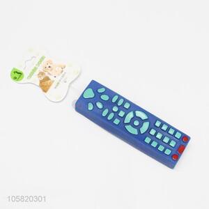 Best Simulation Remote Control Chew Toy For Pet