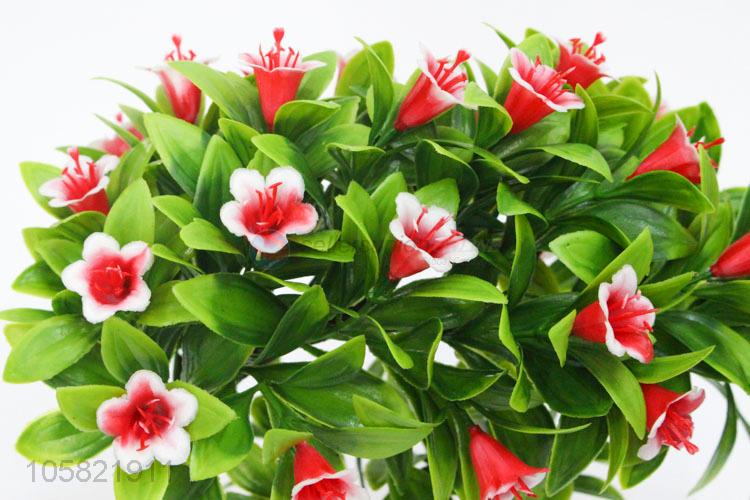 Hottest Professional Bonsai Artificial Flower Plant Fake Trees