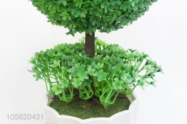 Reasonable Price Bonsai Artificial Plant Fake Trees