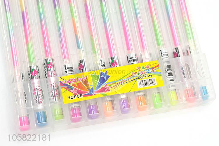 Best Sale Highlighter Pens for DIY drawing Marker