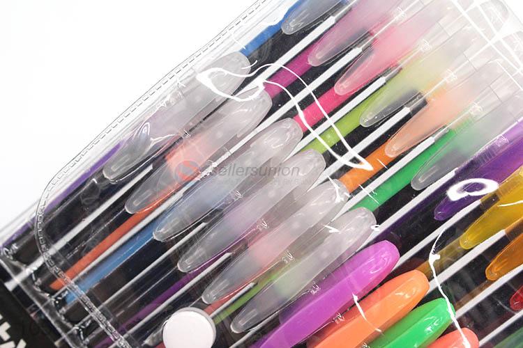 China Wholesale Fluorescent Colorful Flash Highlighter Marker Pen