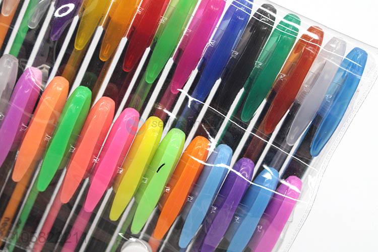 China Wholesale Fluorescent Colorful Flash Highlighter Marker Pen