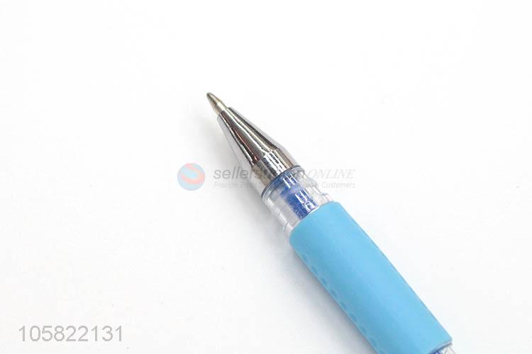 Best Selling Fluorescent Colorful Highlighter Marker Pen