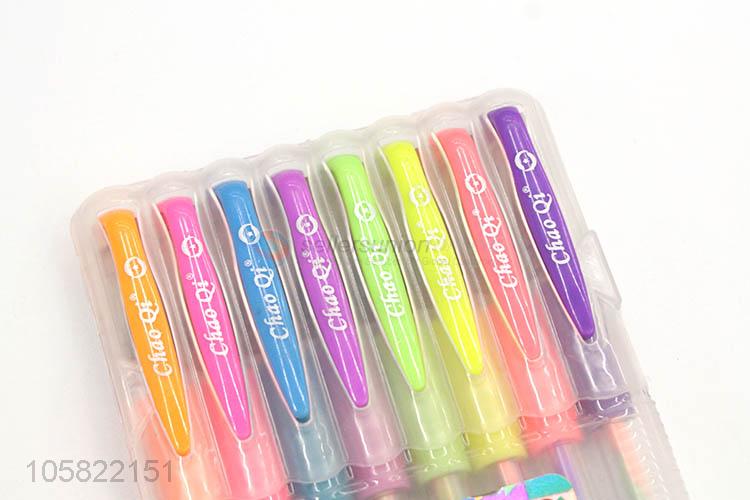 Top Selling Highlighter Pen Color Mark Pen