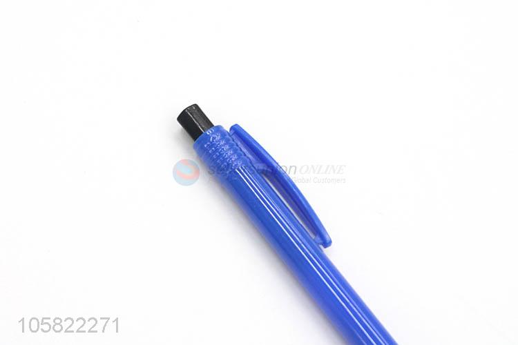 Popular Wholesale Students Use Press Ballpoint Pen