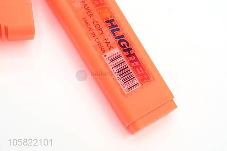 Suitable Price Stationery Office School Supplies Highlighter