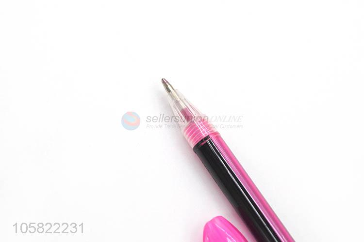 Wholesale Popular Flash Highlighter Pen Color Mark Pen