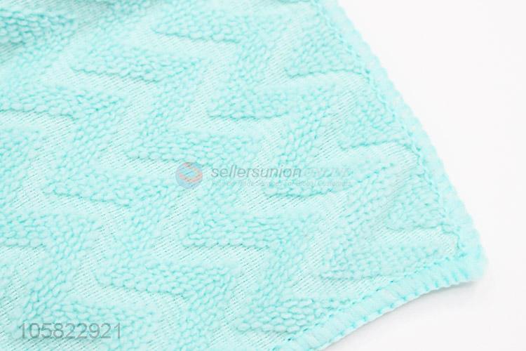 Best Sale 3pcs Polyester Cleaning Cloth Car Washing Towel