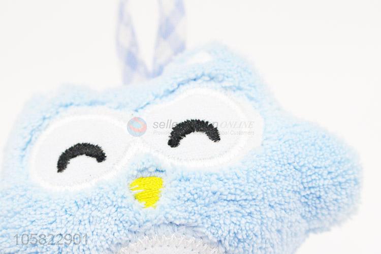 Hot Selling Cartoon Baby Bath Towels Hand Towel