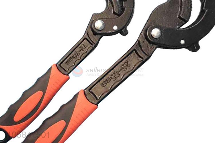 Promotional Gift 2pcs Universal Wrench Hand Tool