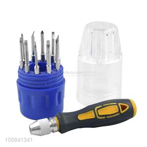 Factory Sales 11-in-1 Electron Screwdriver Set